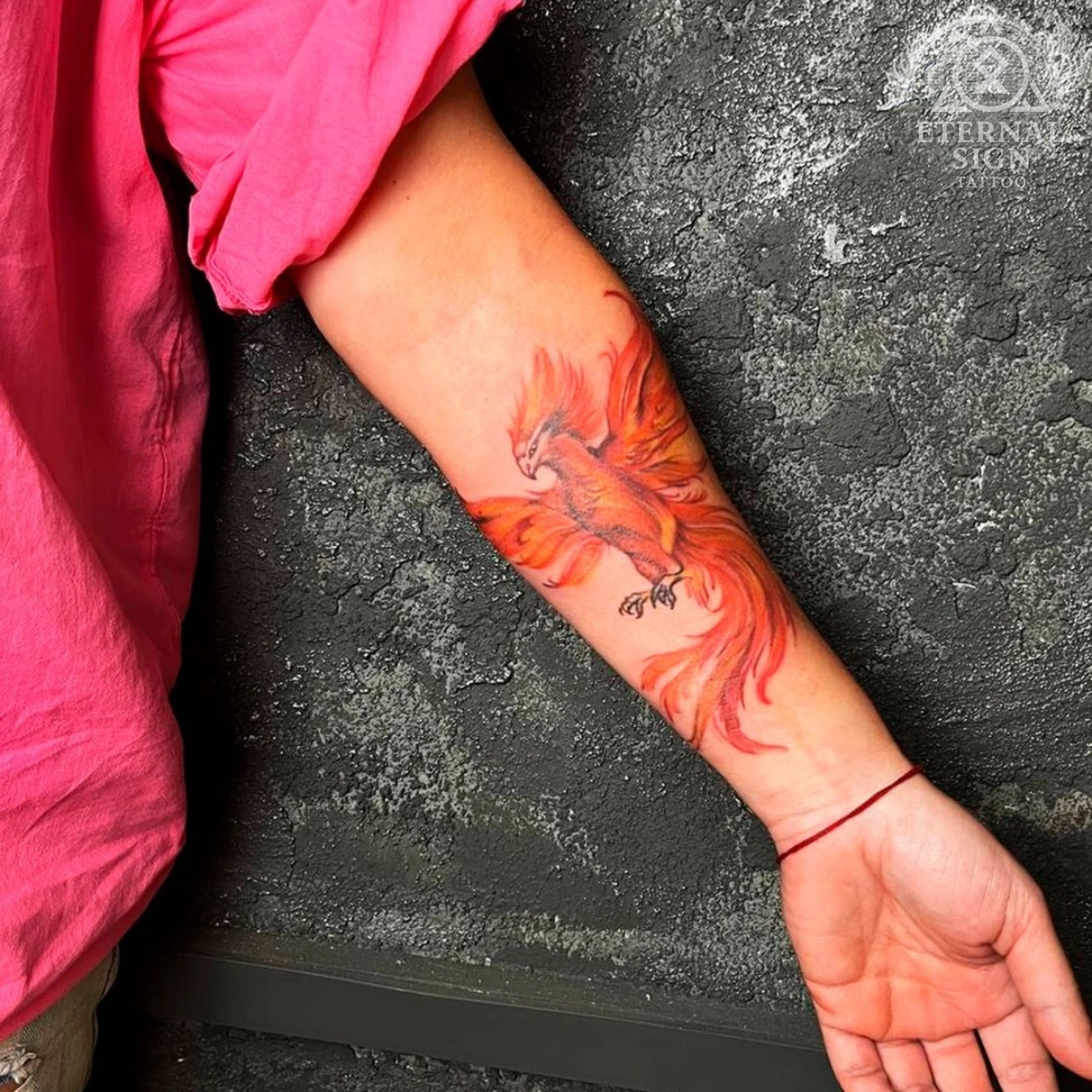 Tatovering 1
