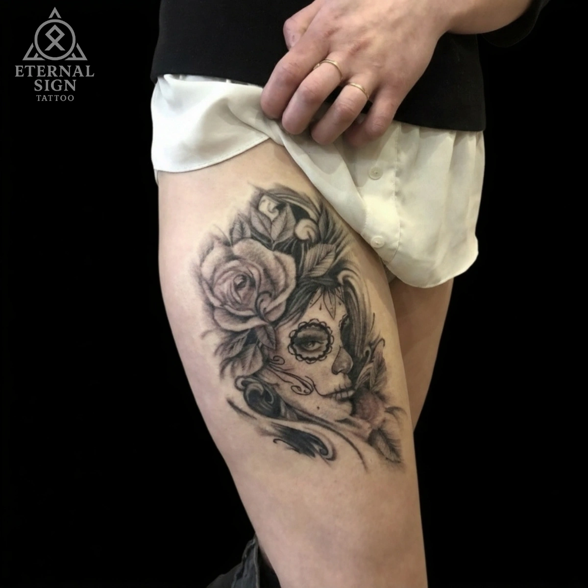 Tatovering 12