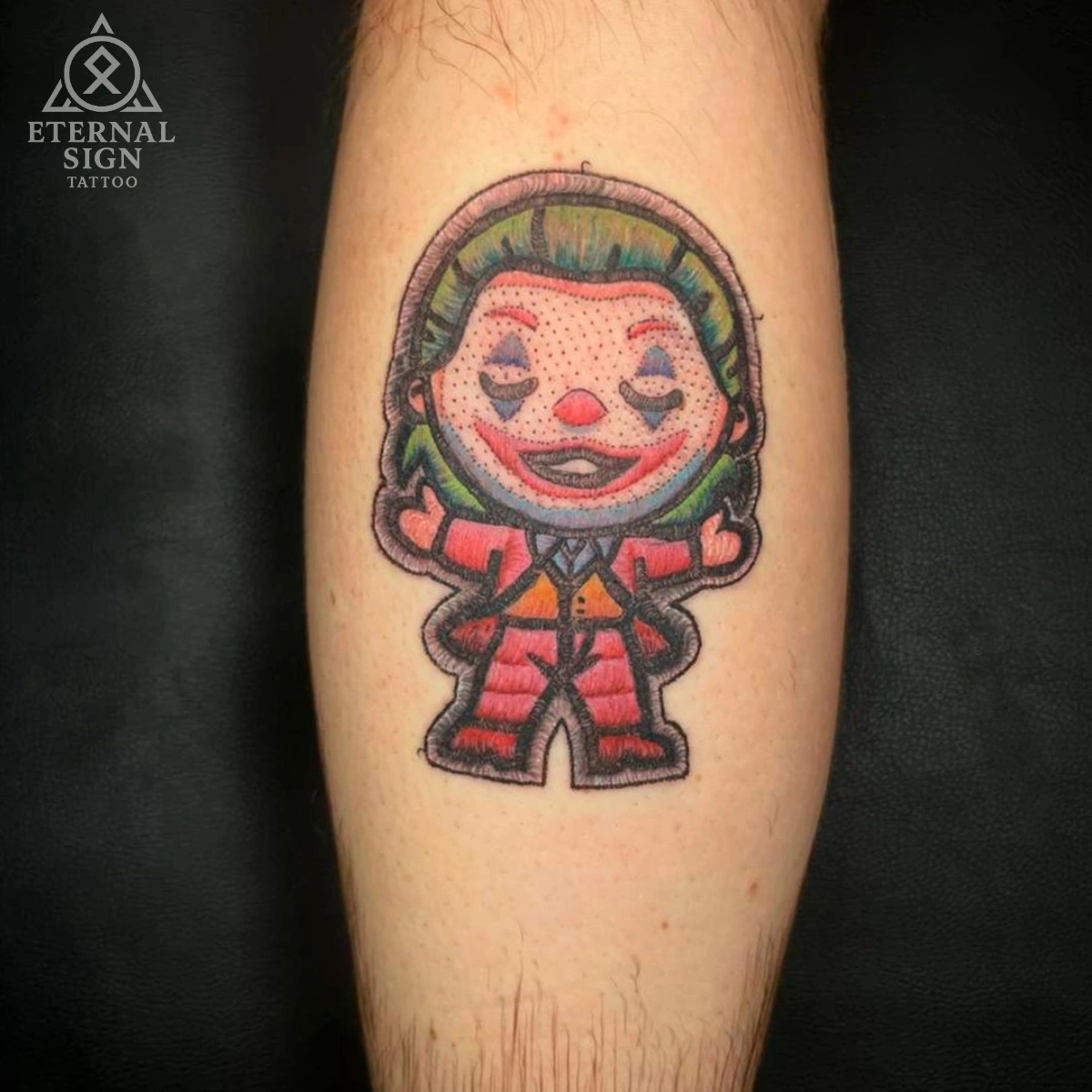 Tatovering 17