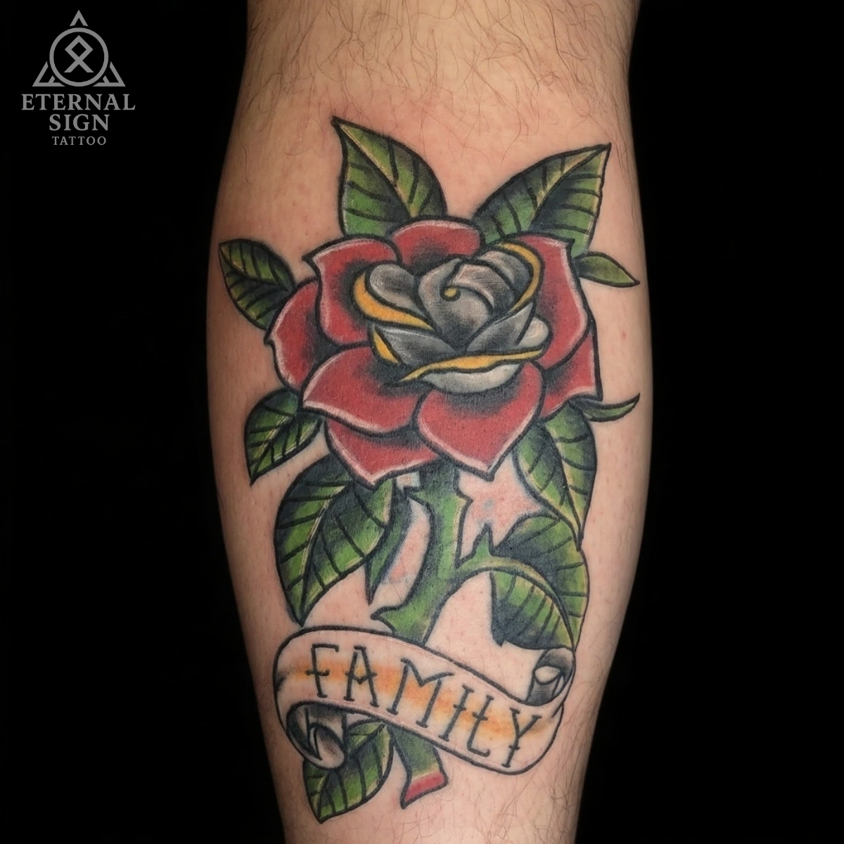 Tatovering 21