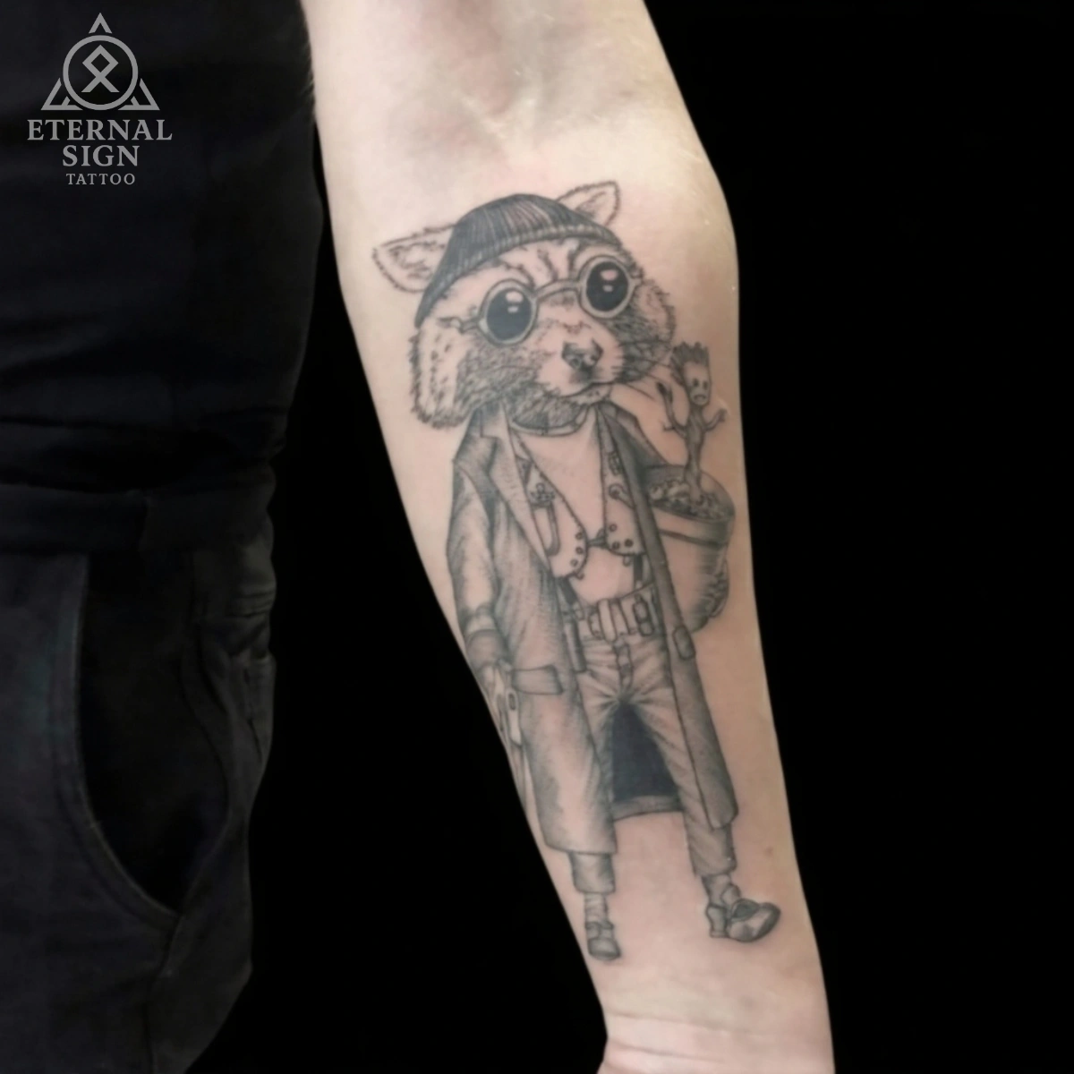 Tatovering 27