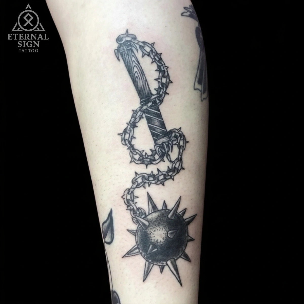 Tatovering 31