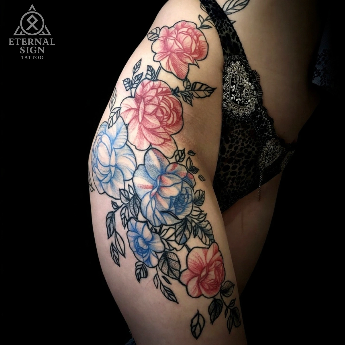 Tatovering 4