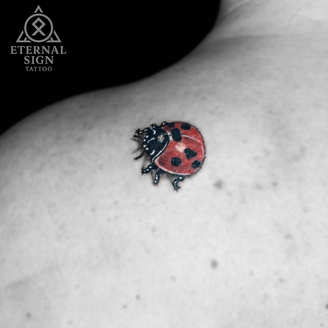 Tatovering 8