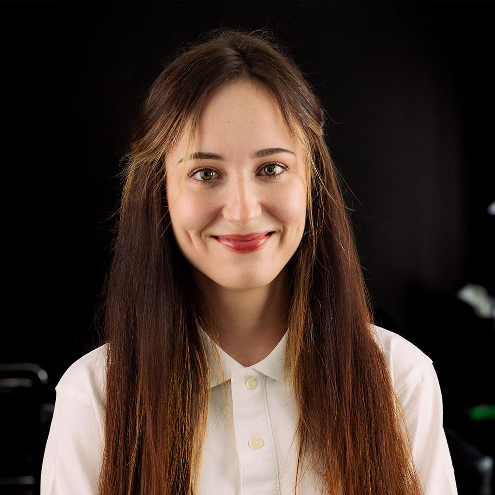 Margaret – ukrainsk kunstskoleutdannet tatoveringsartist spesialisert i realisme