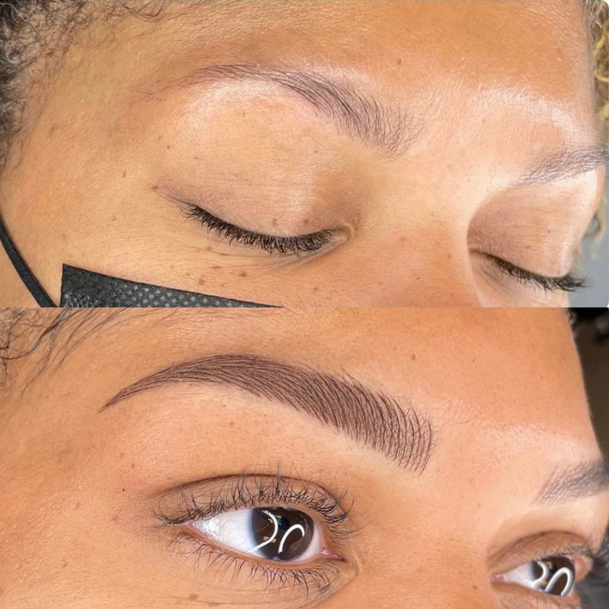 Microblading Sarpsborg